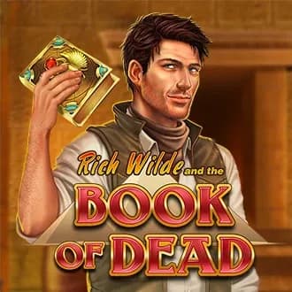 Book of Dead
