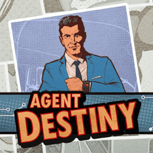 Agent Destiny