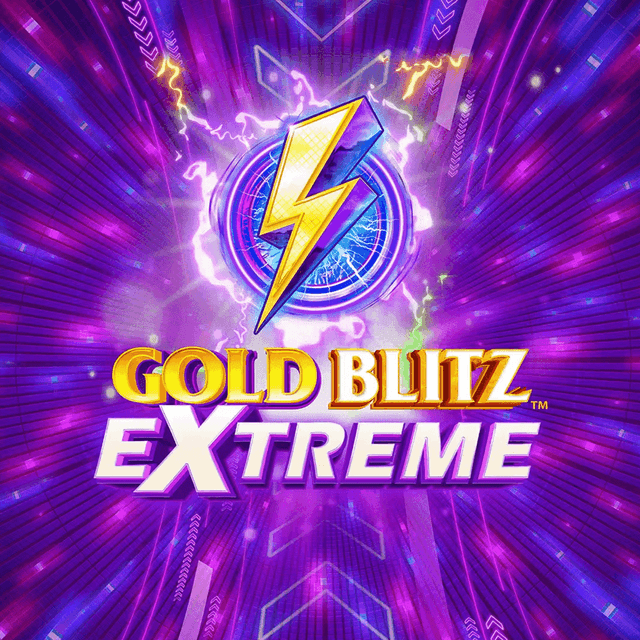Gold Blitz Extreme