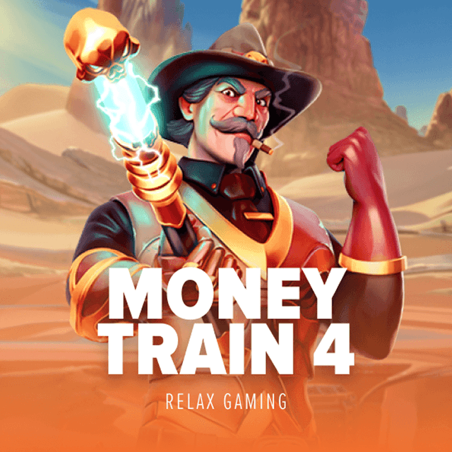 Money Train 4 