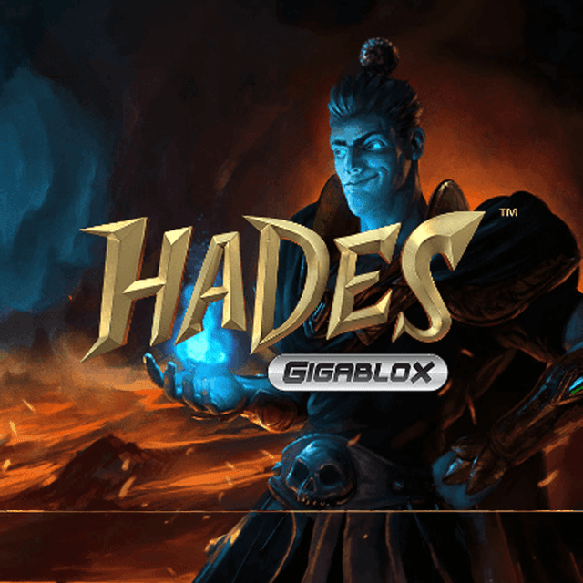 Hades GigaBlox