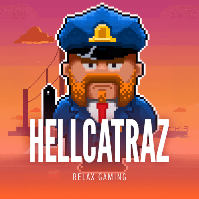 Hellcatraz