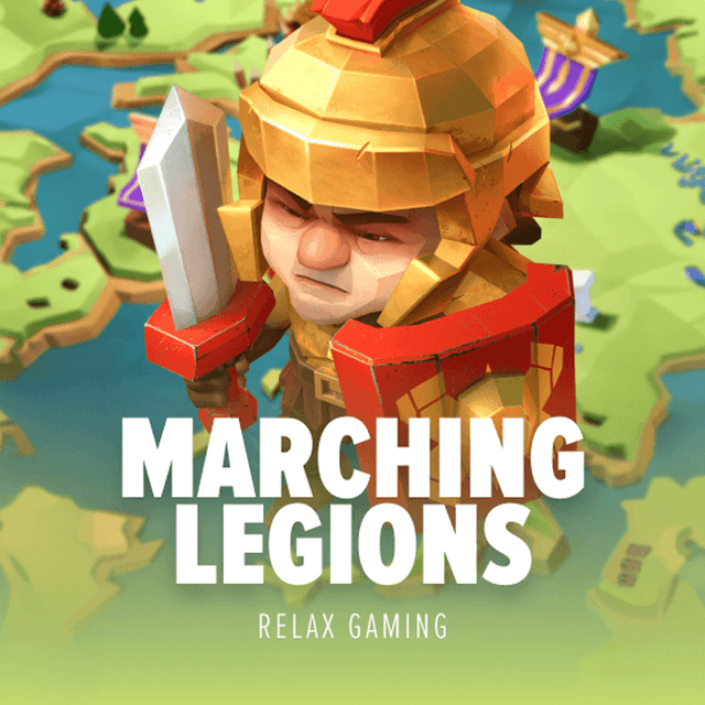 Marching Legions