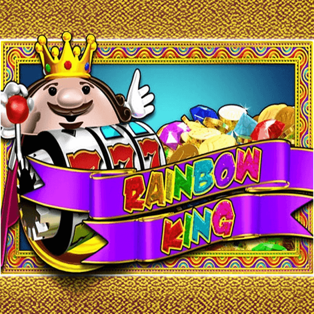 Rainbow King