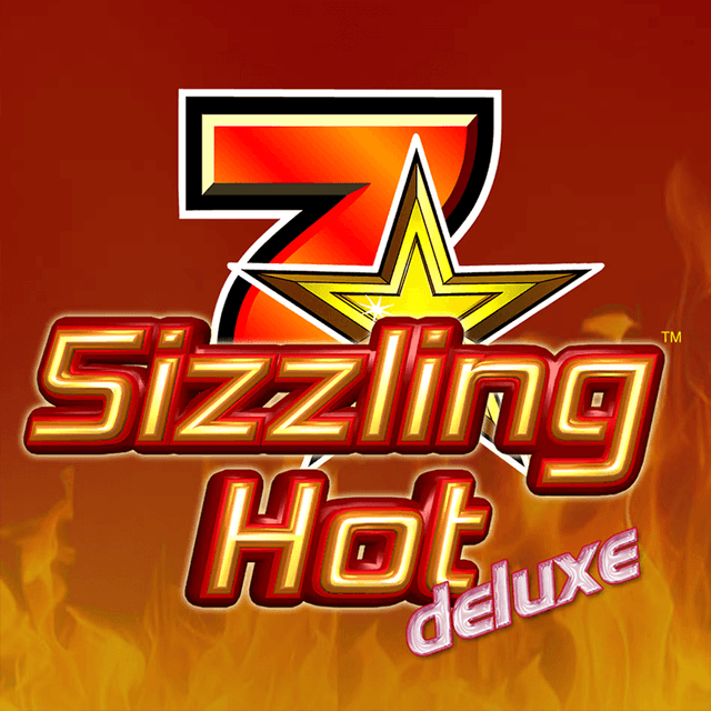 Sizzling Hot Deluxe
