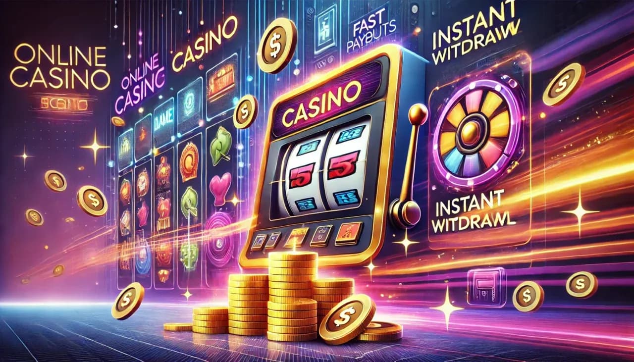 Why Casino Withdrawals Get Delayed (And How to Avoid It)